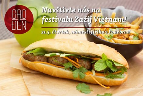 Gạo Đen - Nhà hàng Việt Nam nổi tiếng tại thủ đô Praha (Cộng hòa Séc)