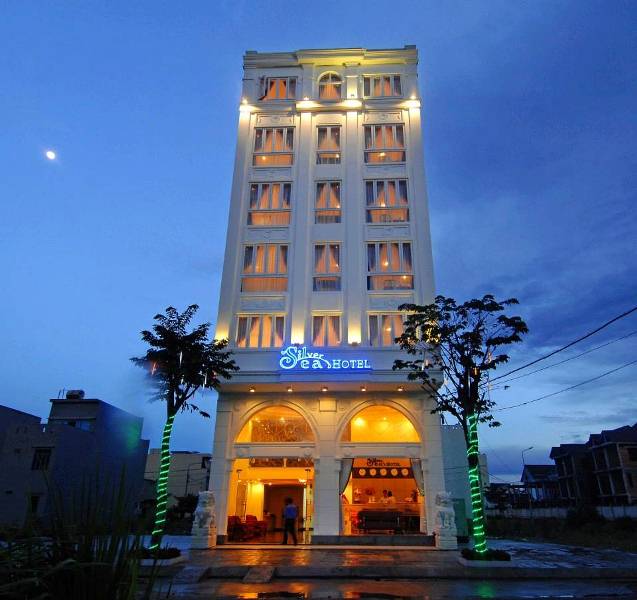 Bạn Trần Văn Pháp - Đầu bếp hai khách sạn lớn tại Đà Nẵng