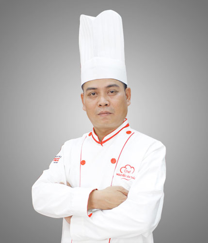 Thầy Nguyễn Văn Thái