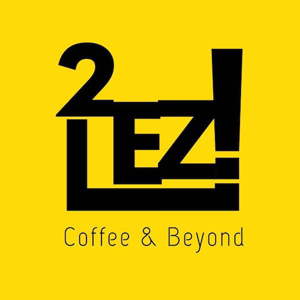 Tuyển Bartender làm việc tại 2EZ Coffee & Beyond