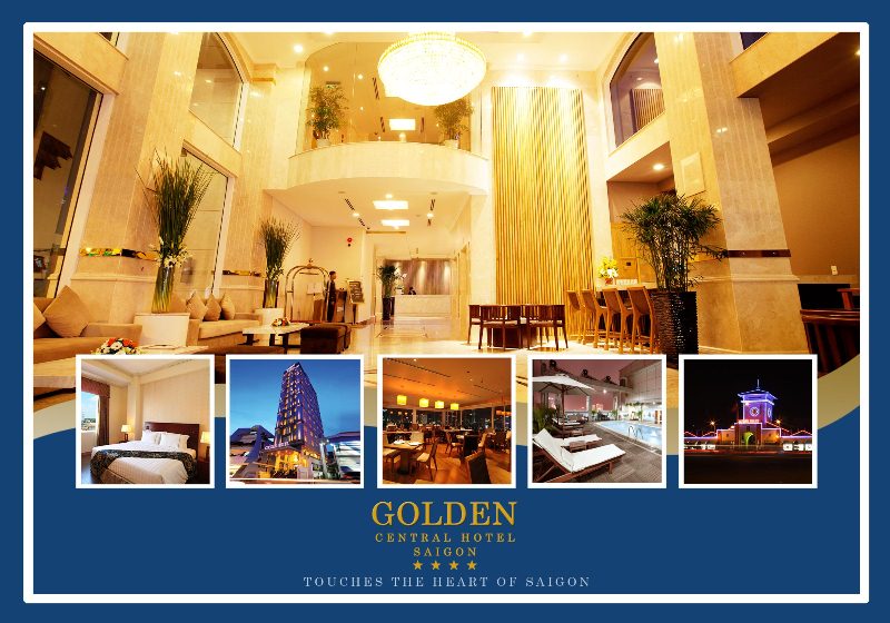 TUYỂN NHÂN VIÊN PHỤ BẾP LÀM VIỆC TẠI GOLDEN CENTRAL HOTEL SAI GON
