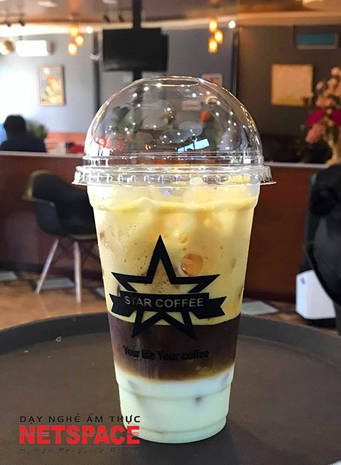 Quán STAR COFFEE của hai anh em Mỹ & Đô