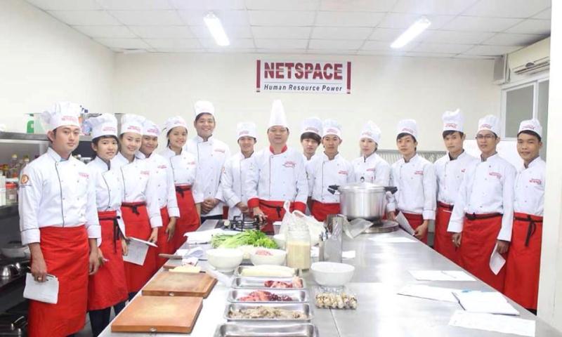 Nguyễn Quốc Huy- Bếp trưởng Giải pháp ẩm thực tại Metro quận 12