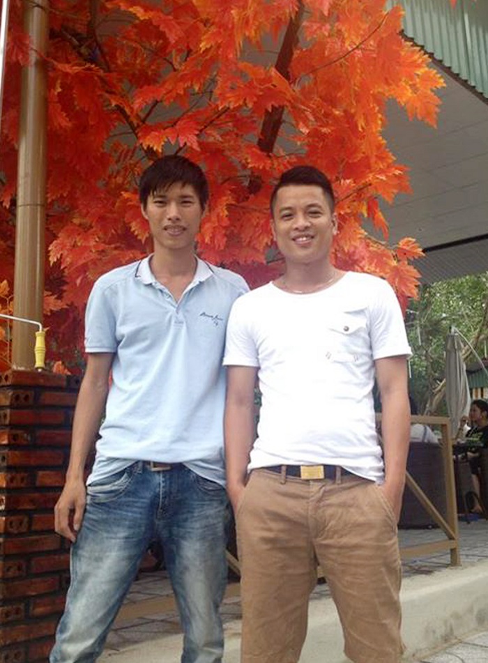 Cafe Phố Mới JP tại Tây Ninh