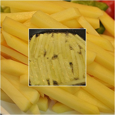 Cách làm bò lúc lắc cực thơm ngon hấp dẫn ai cũng ghiền