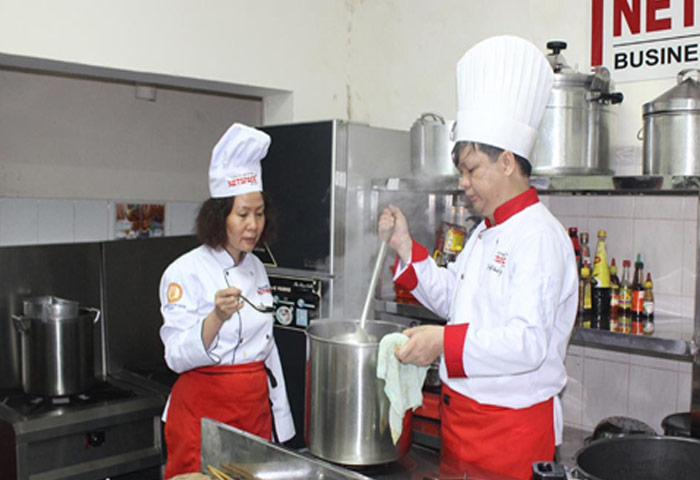 Cách nấu Hủ tiếu Nam Vang ngon đạt chuẩn