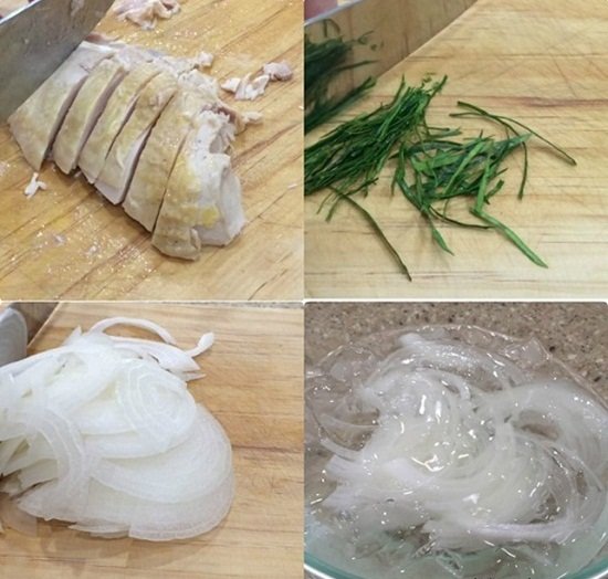 Cách nấu Phở gà thơm ngon đậm chất truyền thống