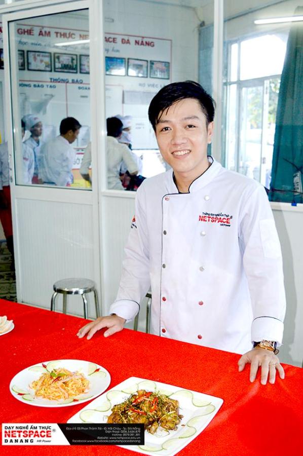 Nhà hàng Chung Lâm- Vua gà tươi Mạnh Hoạch tại Thanh Hóa