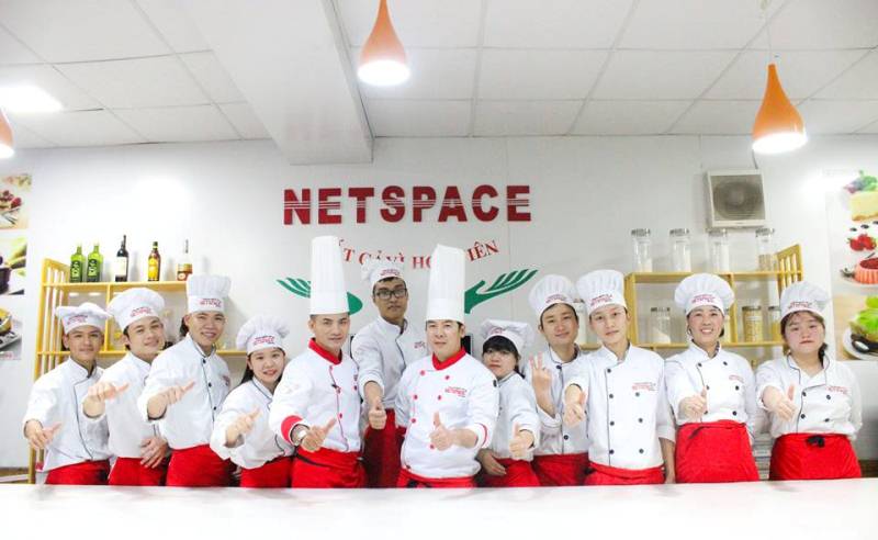 Trường dạy nấu ăn tại Hà Nội