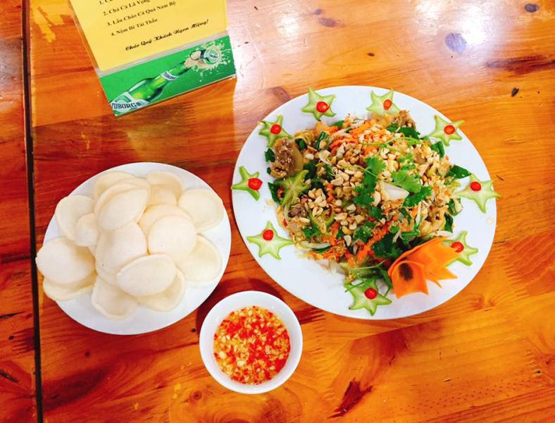 Nhà hàng Beer O2 tại Hà Nội- Điểm đến cho thực khách sành thưởng thức ẩm thực