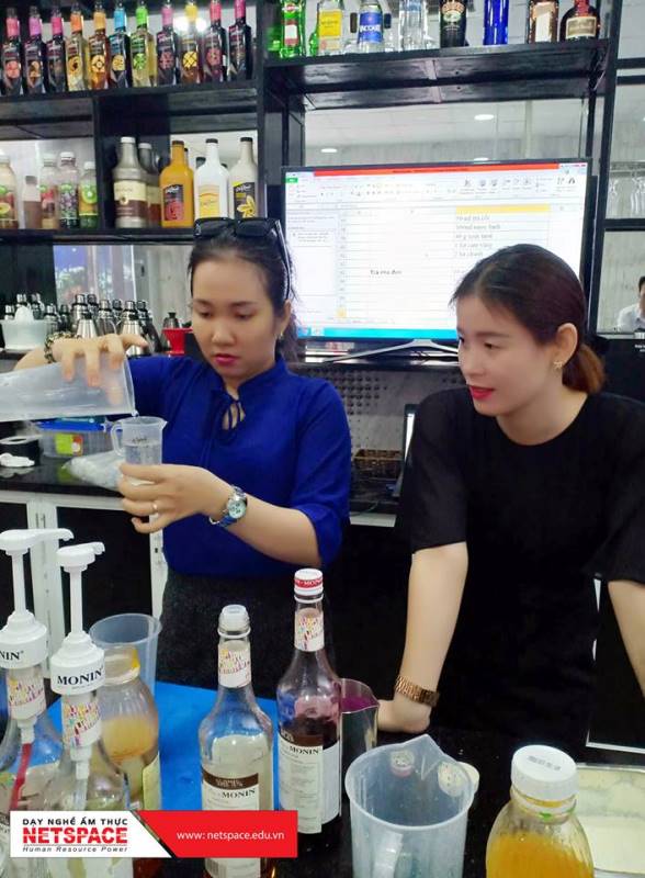 Titi Tea & more – Quán trà sữa mới lạ tại Biên Hòa