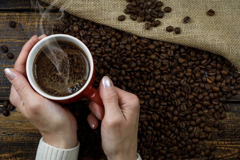 EQ Coffee VietNam – Không gian cafe đánh thức mọi giác quan của bạn
