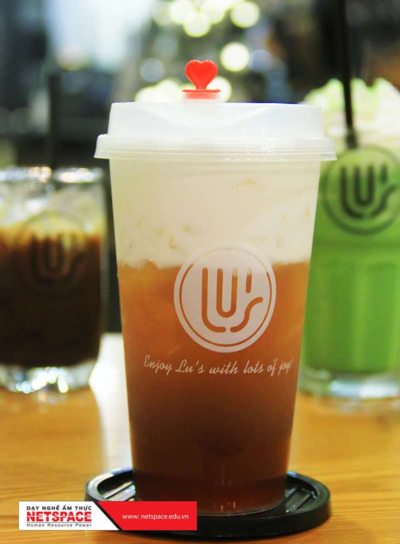 Lu’s Coffee – Không gian café lý tưởng tại Quận 8 dành cho giới trẻ