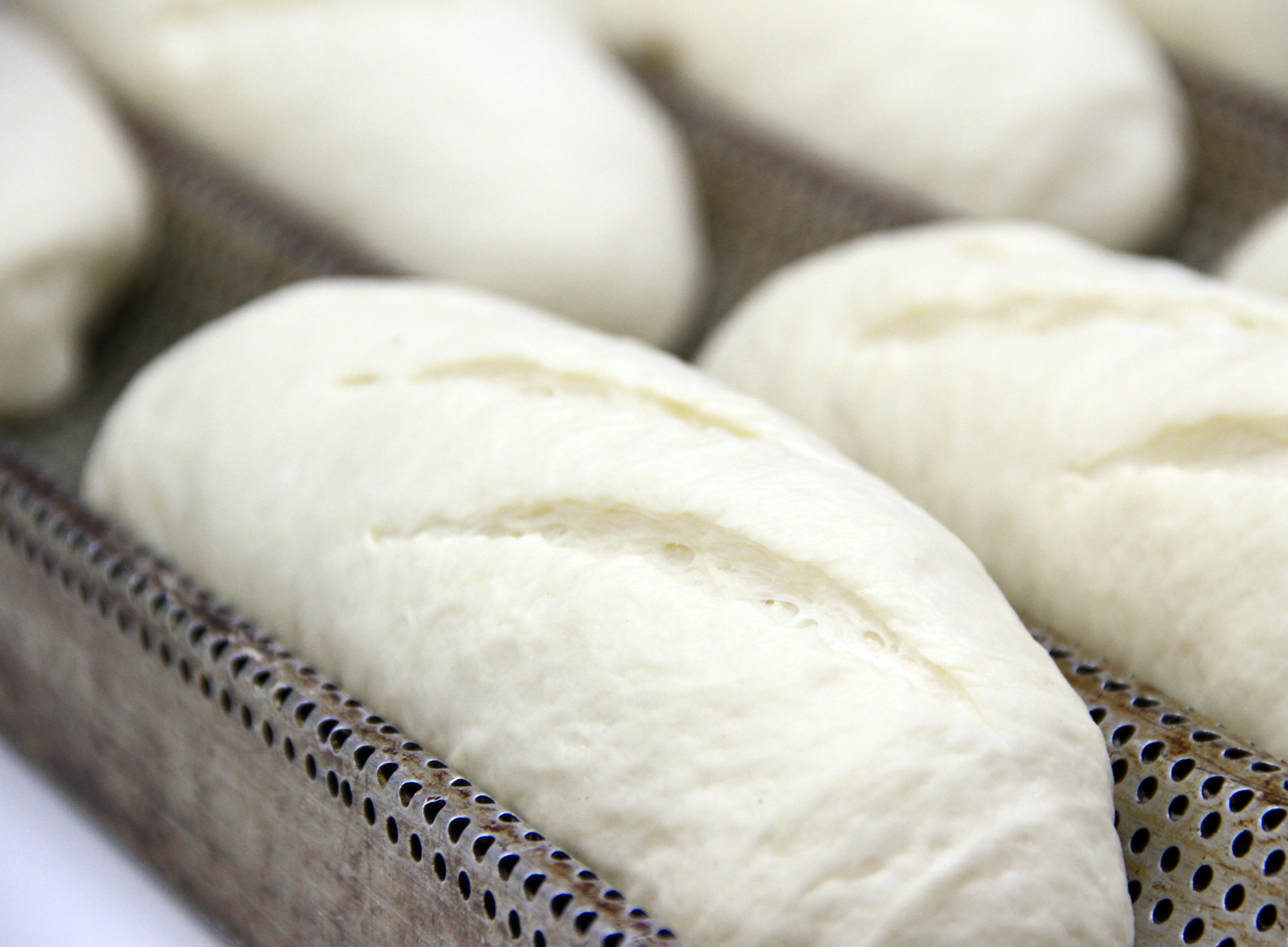 Học bí quyết kinh doanh Bánh mì